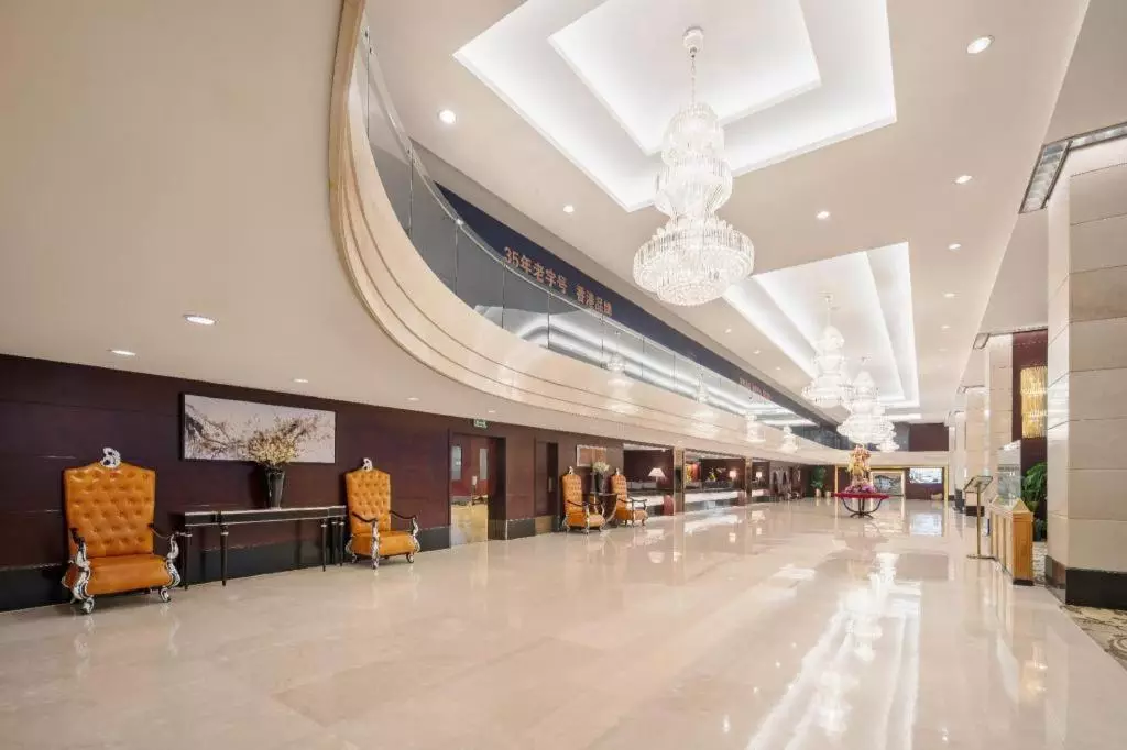 Century Plaza Hotel